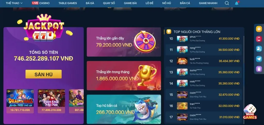 Hoàn trả hàng ngày Fun88 .id